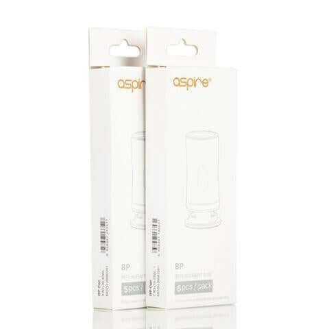 Aspire BP Coils