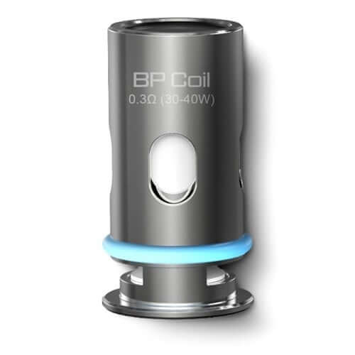 Aspire BP Coils - Image 2