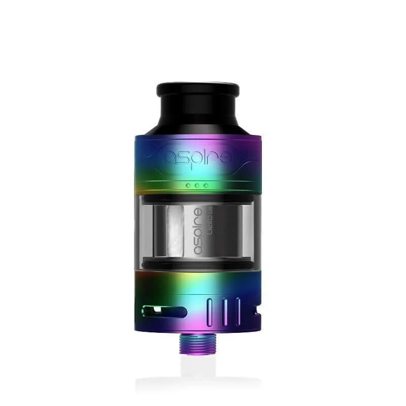 Aspire Cleito Pro 120 Tank (DTL) - Image 3