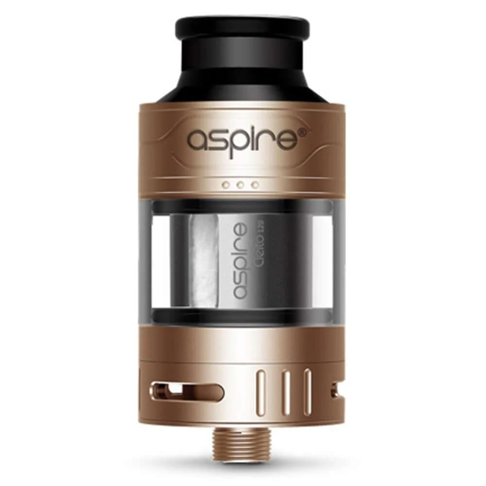 Aspire Cleito Pro 120 Tank (DTL) - Image 4
