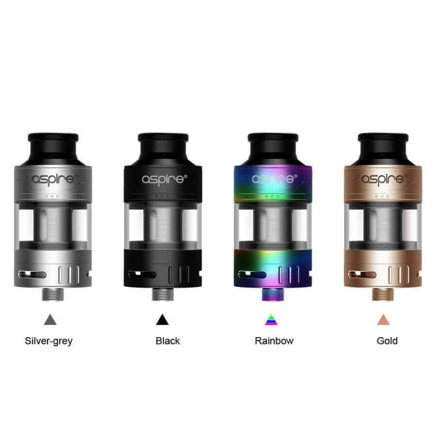 Aspire Cleito Pro Tank (DTL) - Image 5