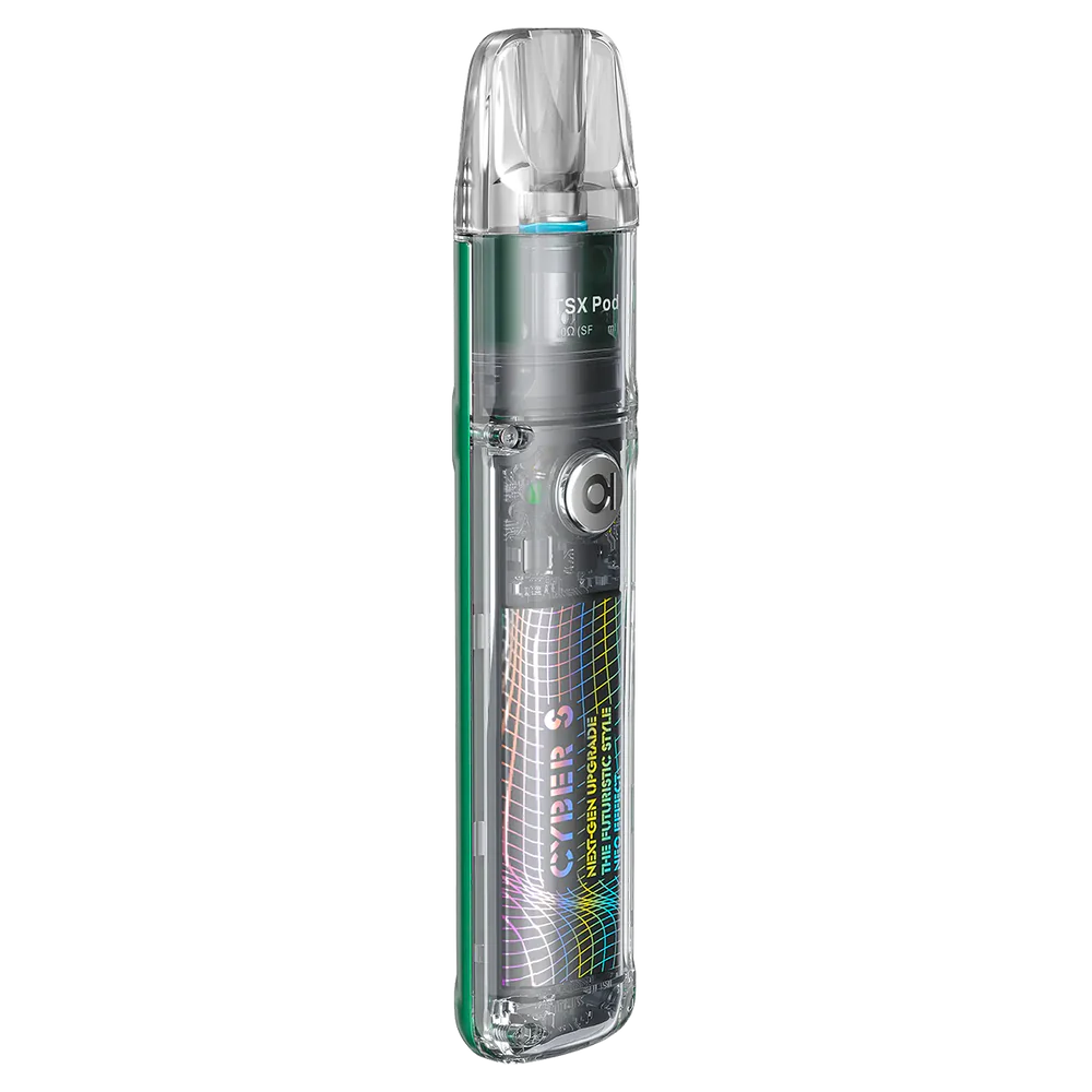 Aspire Cyber S Pod Kit - Image 3