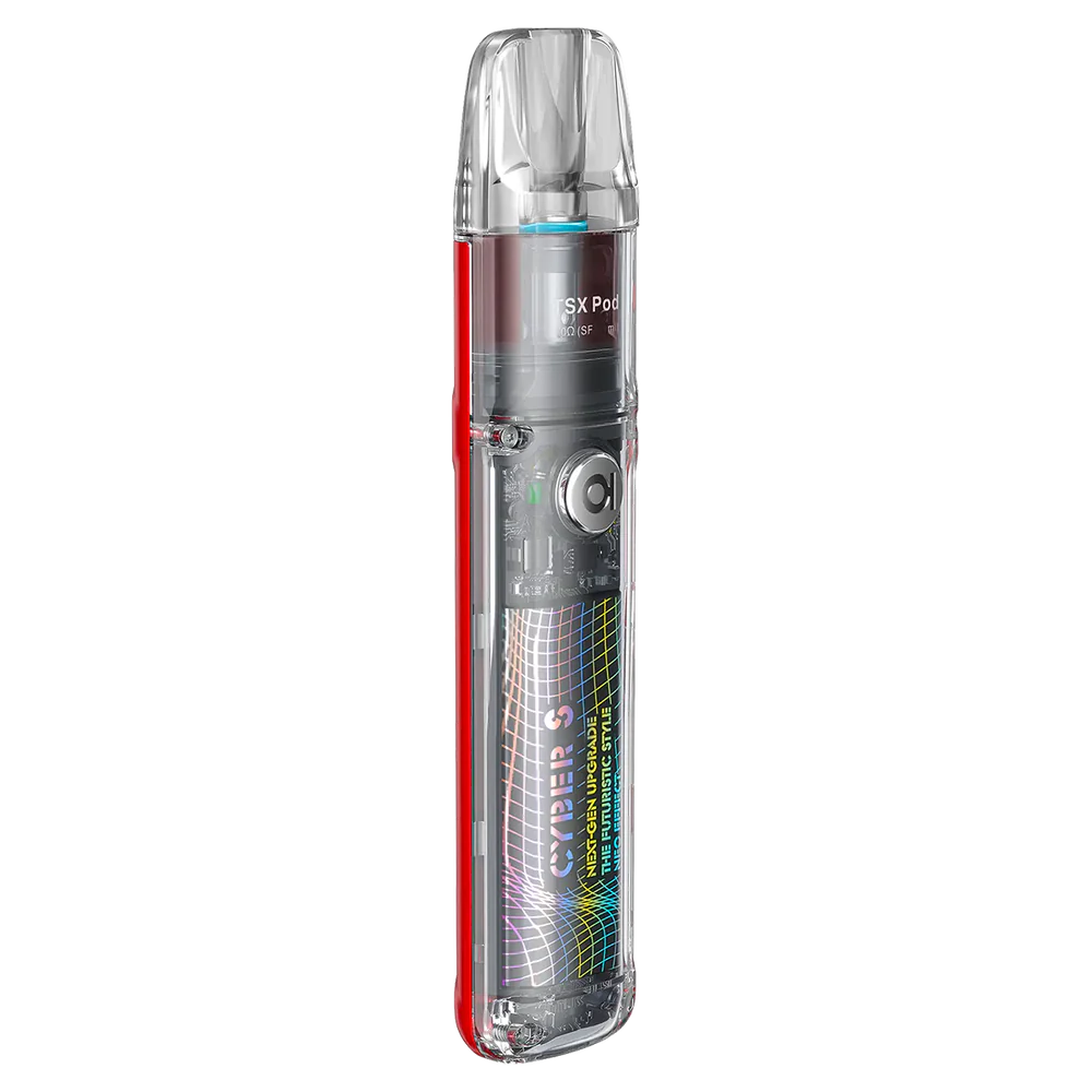 Aspire Cyber S Pod Kit - Image 4