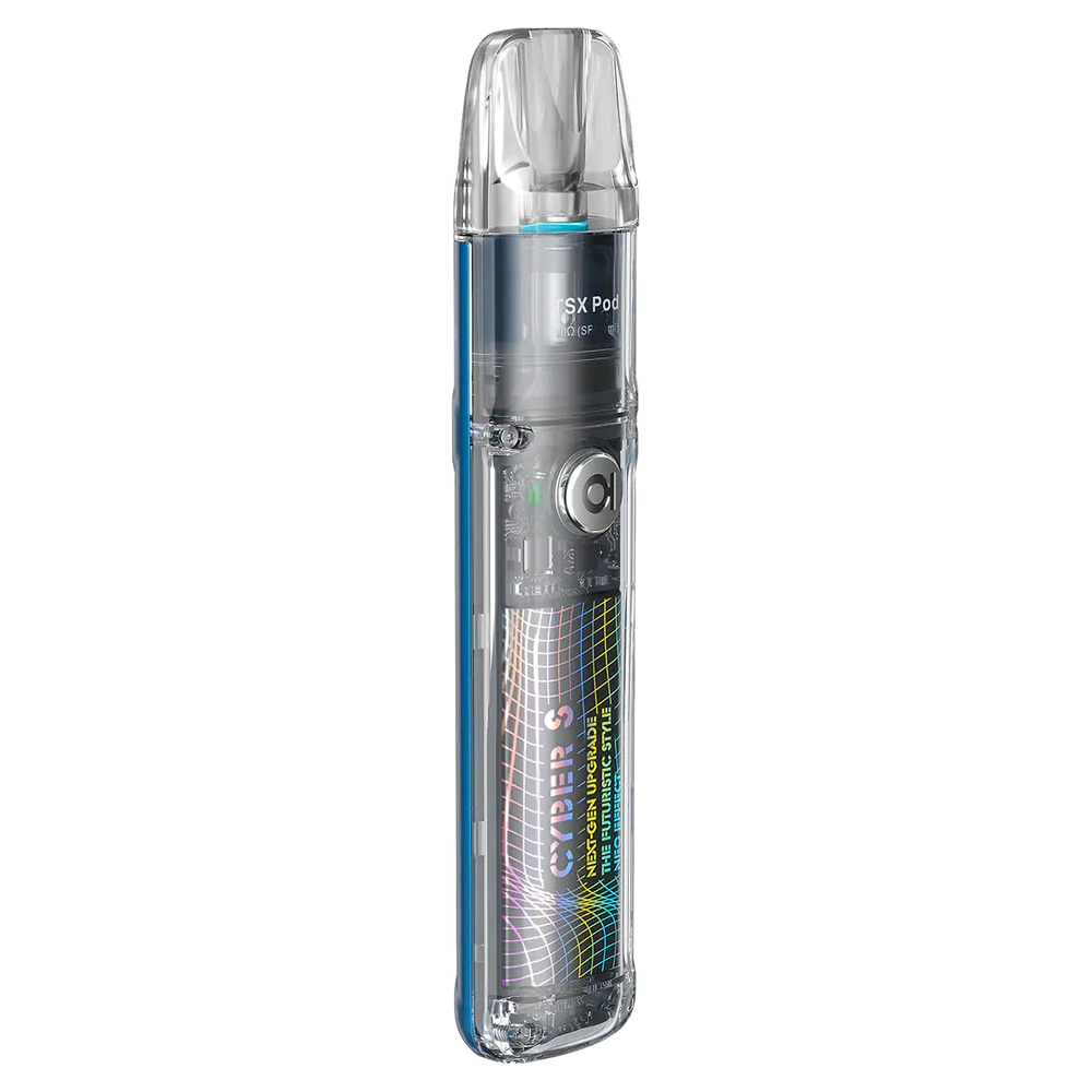 Aspire Cyber S Pod Kit - Image 5