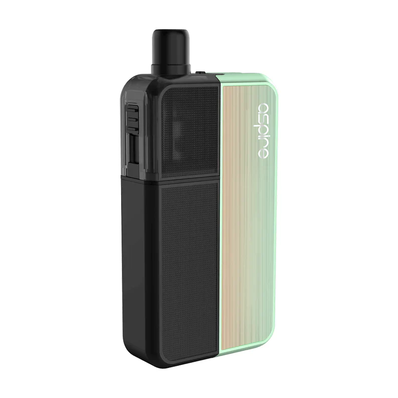 Aspire Flexus Blok Vape Kit - Image 6