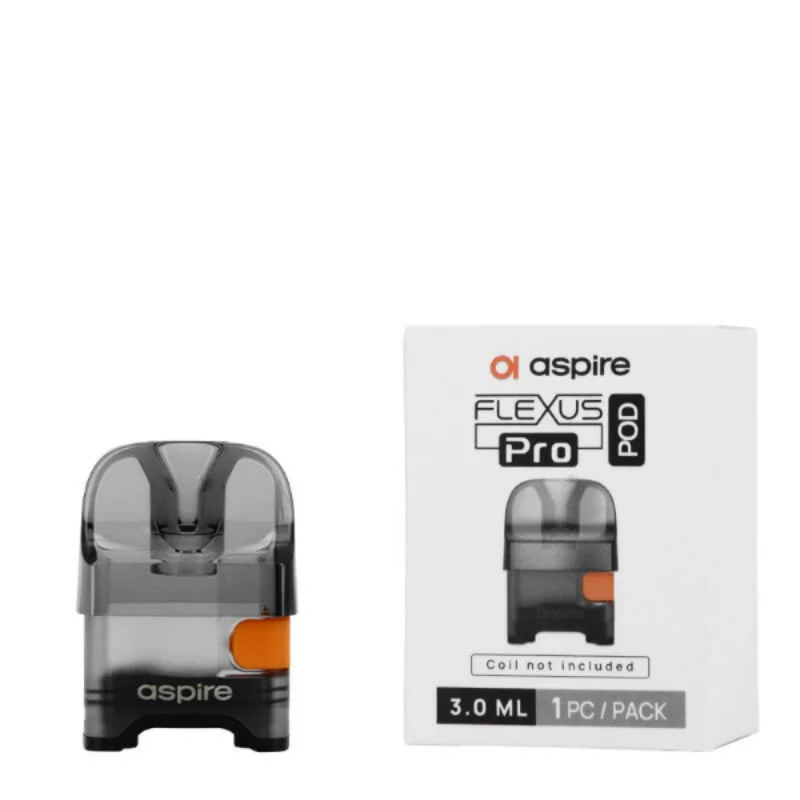 Aspire Flexus Pro Pods - Image 3