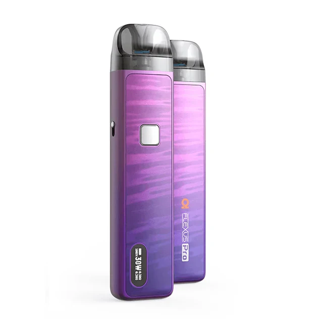Aspire Flexus Pro Vape Kit - Image 4