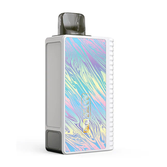 Aspire Gotek Nano Pod Kit Bundle Deal - Image 6