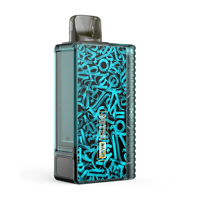 Aspire Gotek Nano Pod Kit Bundle Deal - Image 7
