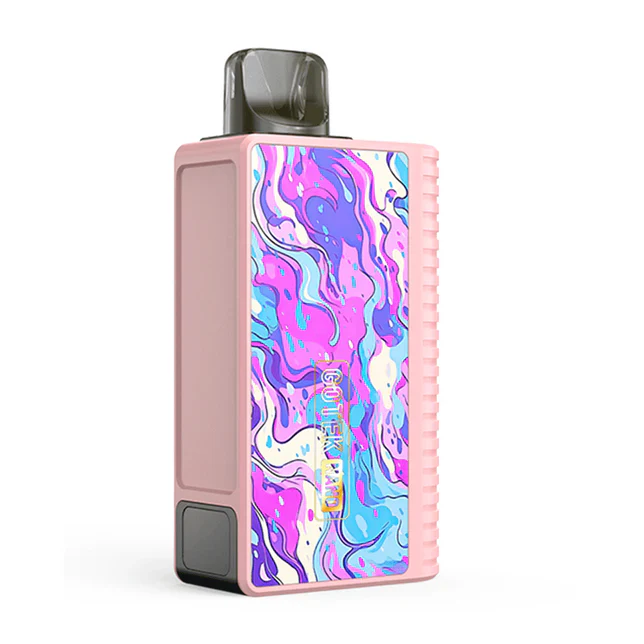 Aspire Gotek Nano Pod Kit Bundle Deal - Image 8