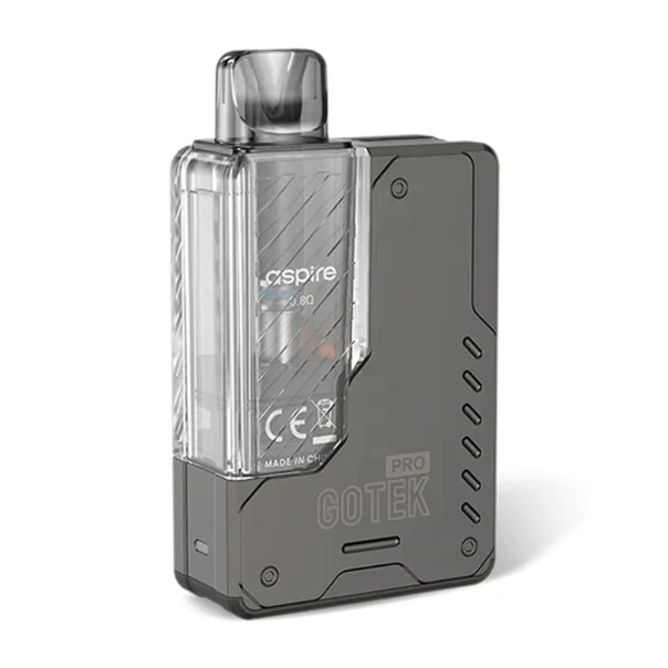 Aspire Gotek Pro Vape Kit - Image 3