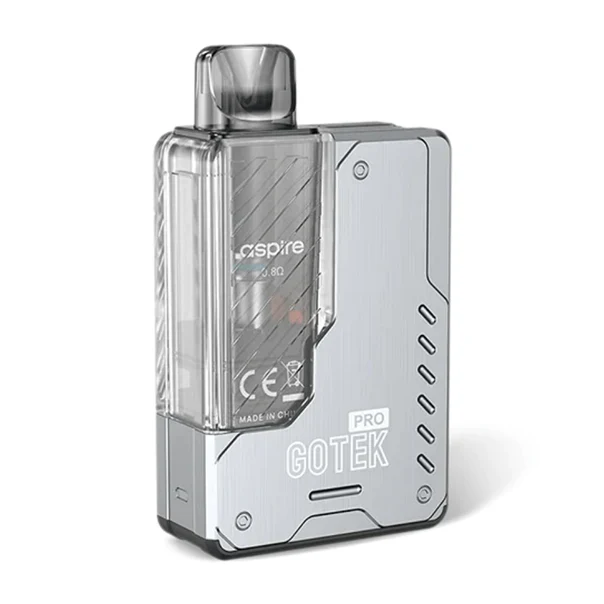 Aspire Gotek Pro Vape Kit - Image 5