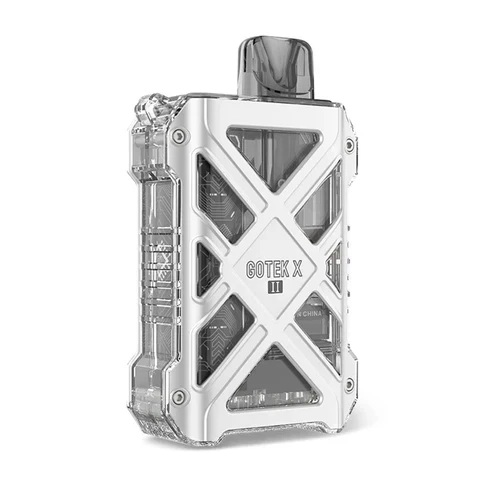 Aspire Gotek X II Pod Kit Bundle Deal - Image 10