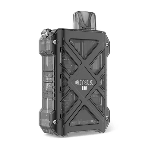 Aspire Gotek X II Pod Kit Bundle Deal - Image 3
