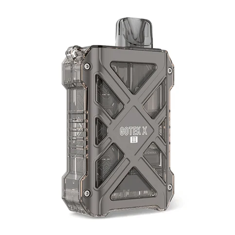 Aspire Gotek X II Pod Kit Bundle Deal - Image 5