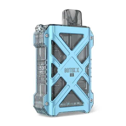 Aspire Gotek X II Pod Kit Bundle Deal - Image 6