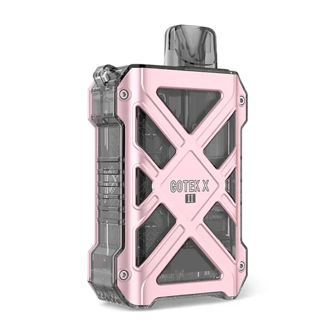 Aspire Gotek X II Pod Kit Bundle Deal - Image 8