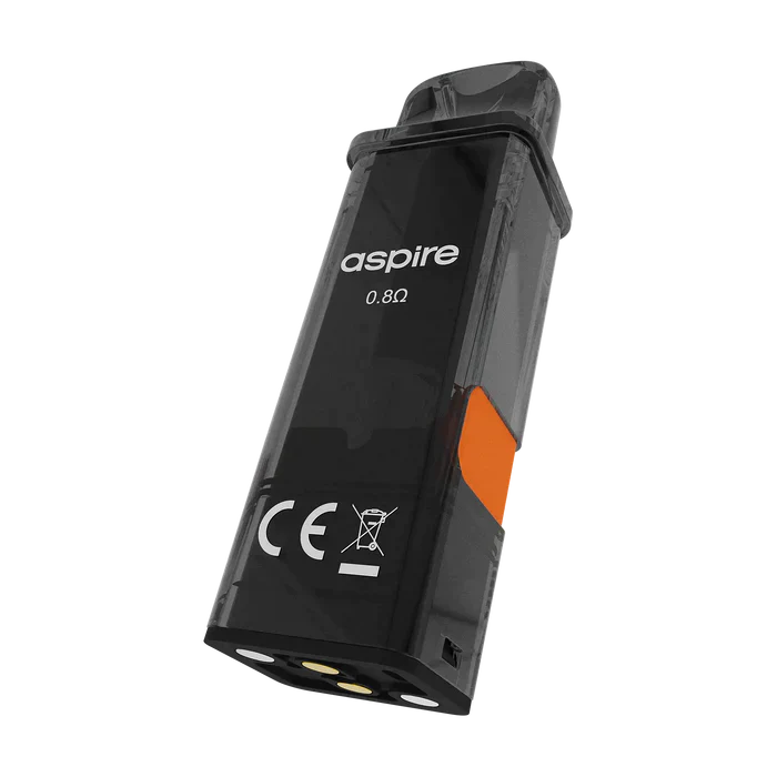 Aspire Gotek X Refillable Replacement Pods 2 pack - Image 3