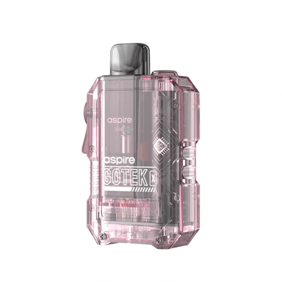 Aspire Gotek X Pod Kit - Image 3