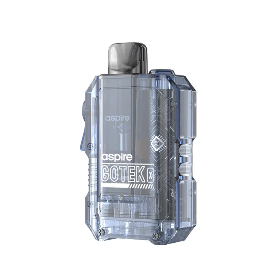 Aspire Gotek X Pod Kit - Image 4