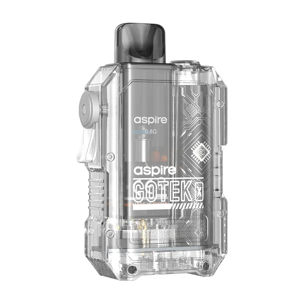 Aspire Gotek X Pod Kit - Image 5
