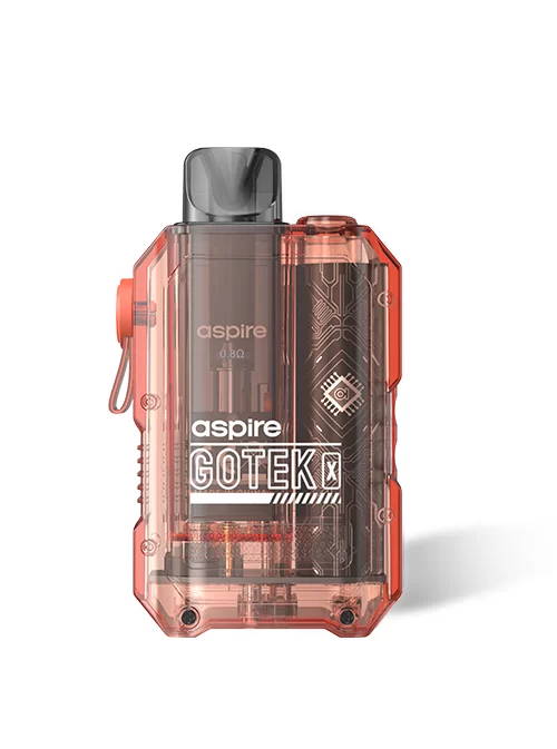 Aspire Gotek X Pod Kit - Image 8