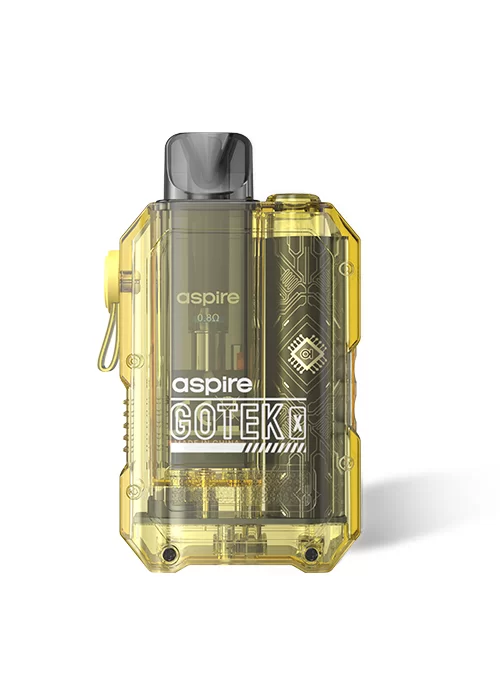 Aspire Gotek X Pod Kit - Image 9