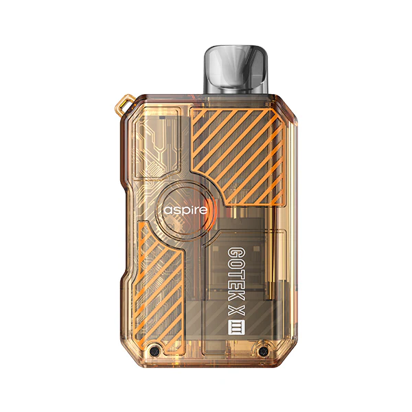 Aspire Gotek X3 III Vape Pod Kit Bundle Deal - Image 4