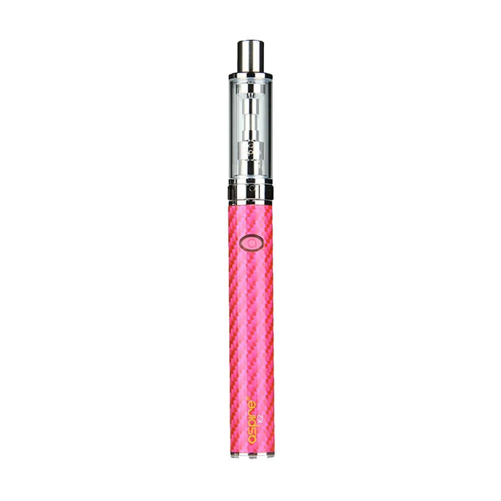 Aspire K2 Quick Start Kit - Image 3