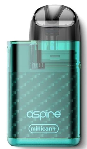 Aspire Minican Plus Vape Kit - Image 3