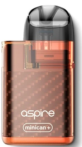 Aspire Minican Plus Vape Kit - Image 4