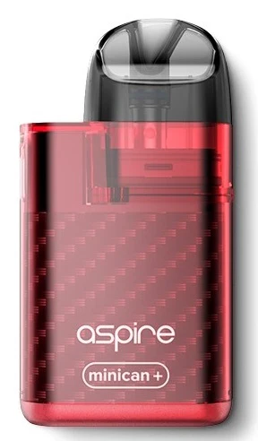 Aspire Minican Plus Vape Kit - Image 5