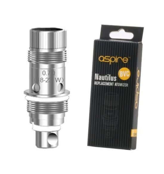 Aspire Nautilus BVC and K3 Coils - Image 2