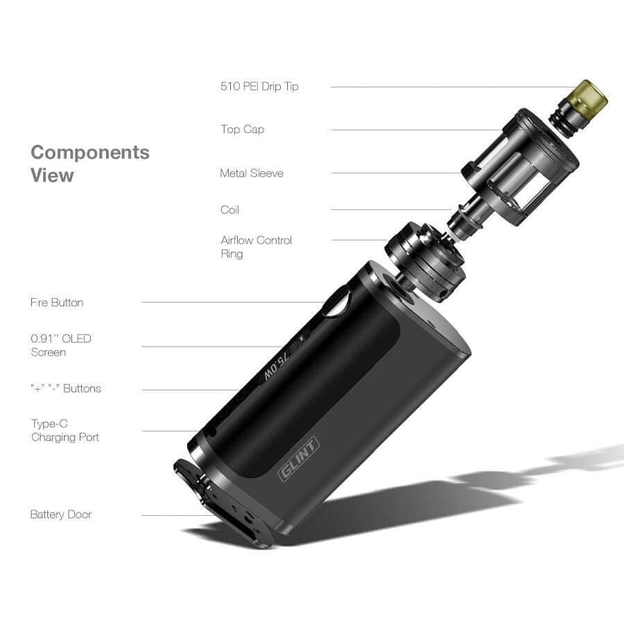 Aspire Nautilus GT Kit - Image 6
