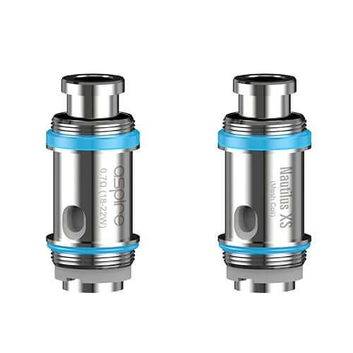 Aspire Nautilus XS Coils Mesh 0.7ohm - Image 2