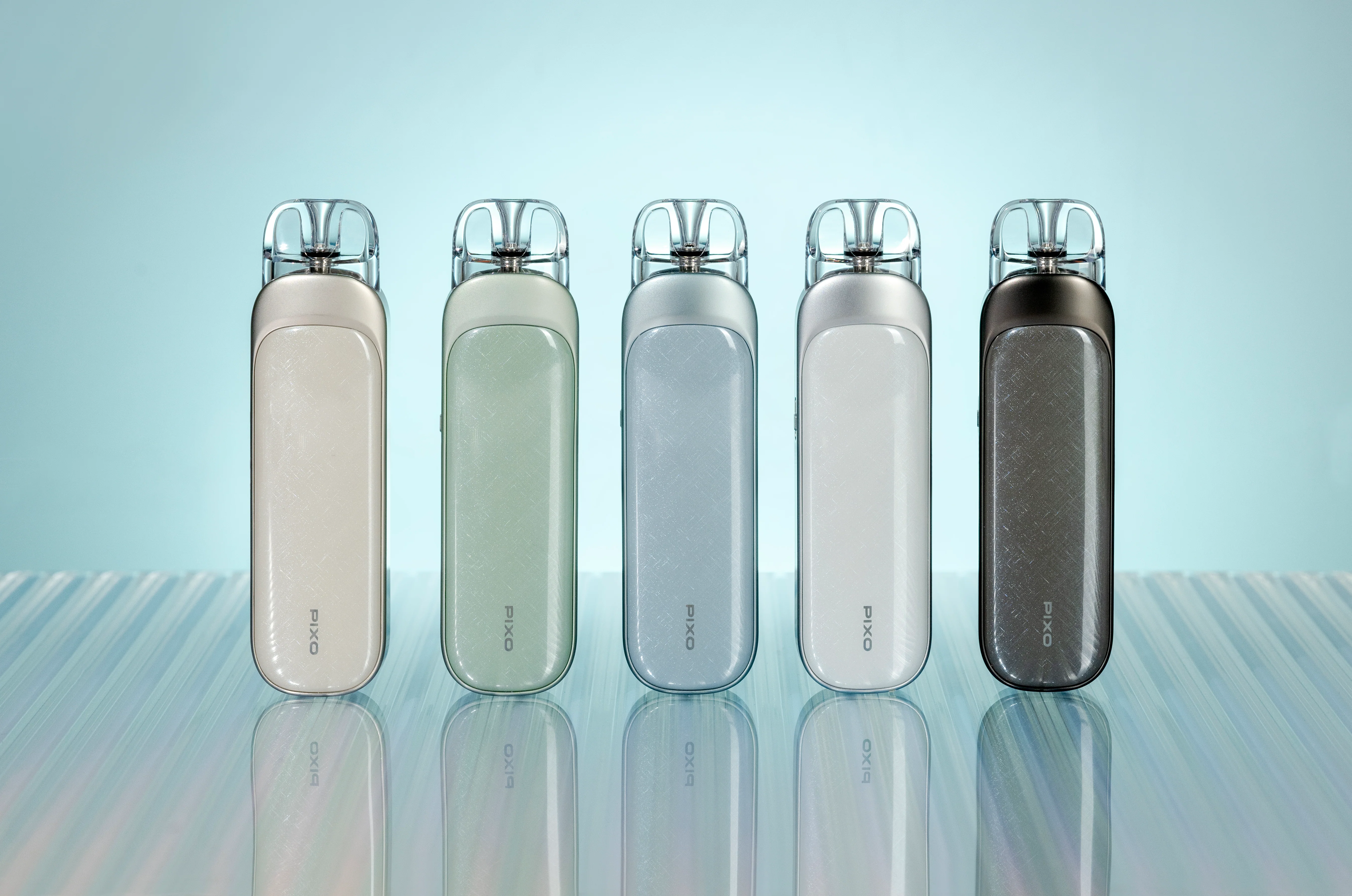 Aspire Pixo Vape Kit