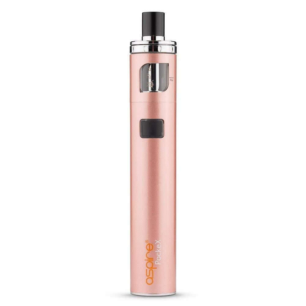Aspire Pockex AIO Kit - Image 4