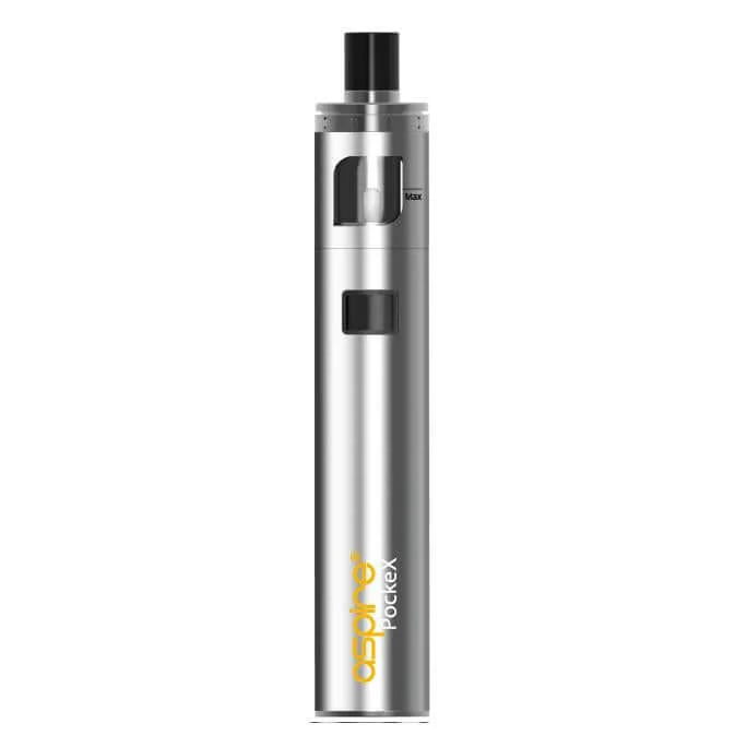 Aspire Pockex AIO Kit - Image 5