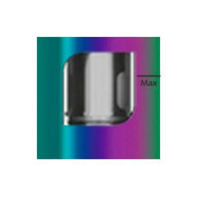 Aspire Pockex Replacement Glass - Image 6