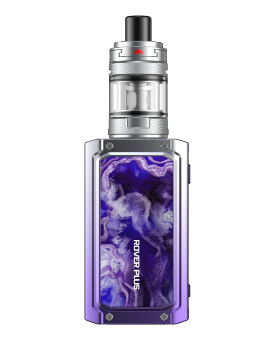 Aspire Rover Plus Vape Kit