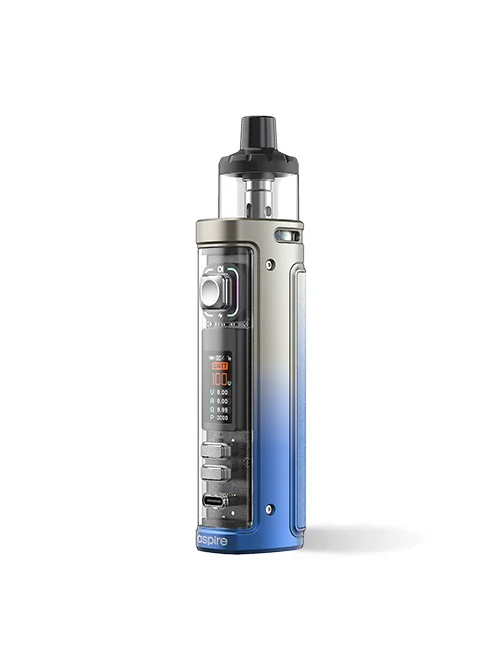 Aspire Veynom EX Pod Vape Kit - Image 2