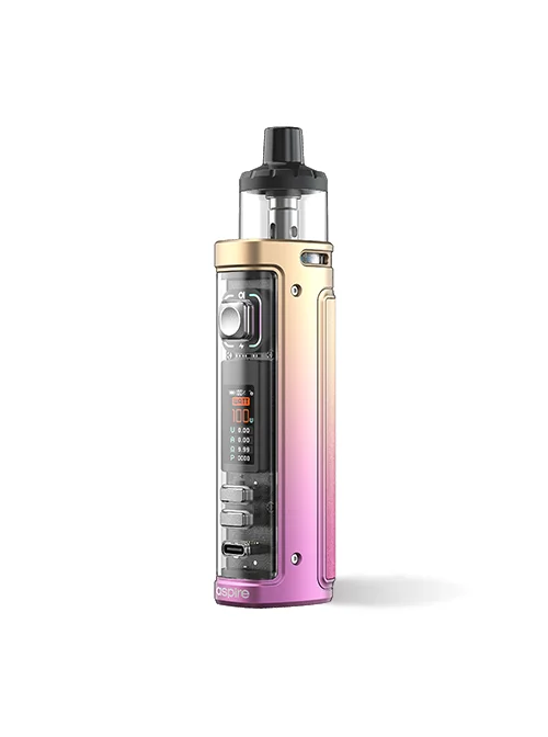 Aspire Veynom EX Pod Vape Kit - Image 5