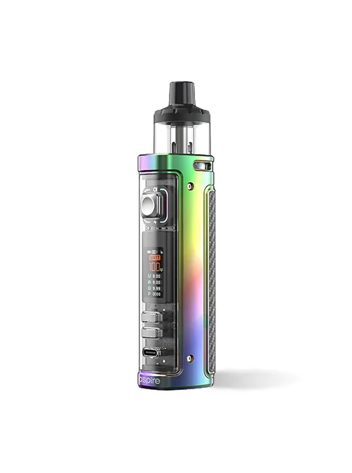 Aspire Veynom EX Pod Vape Kit - Image 6