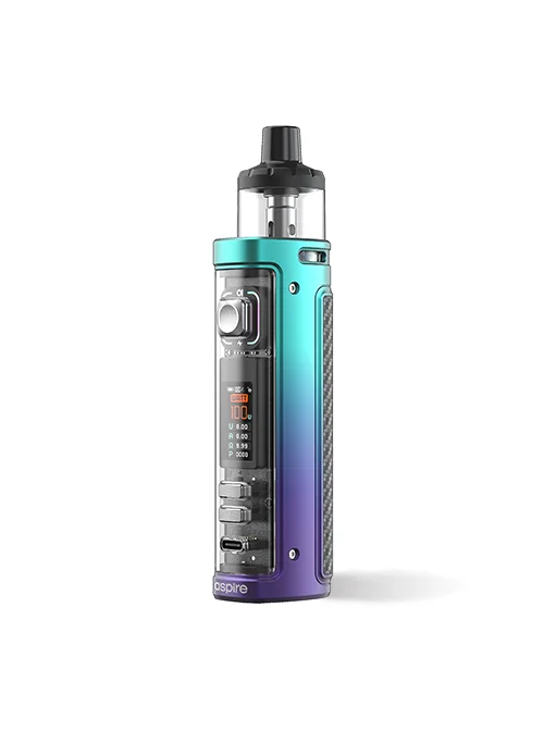 Aspire Veynom EX Pod Vape Kit - Image 8