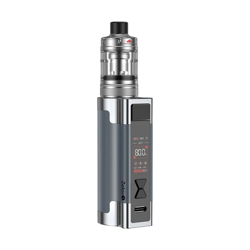 Aspire Zelos 3 Kit - Image 3