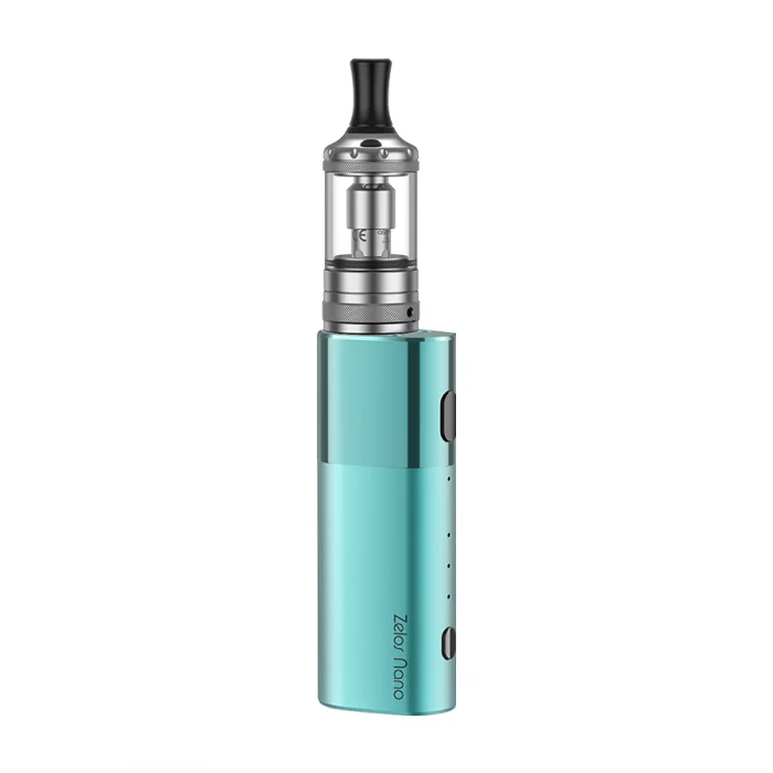 Aspire Zelos Nano Kit - Image 4