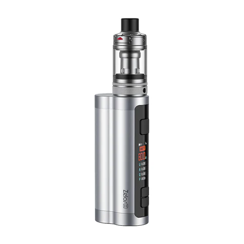 Aspire Zelos X Kit - Image 5