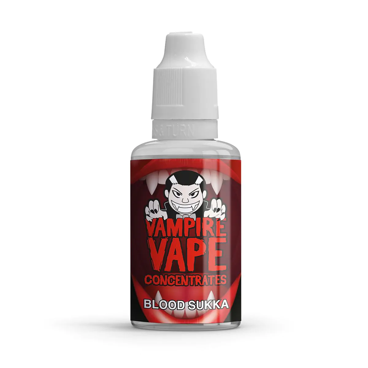 Blood Sukka 30ml Concentrate by Vampire Vape