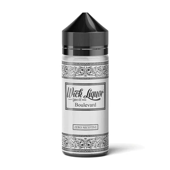 Boulevard 100ml Wick Liquor - Image 2