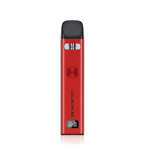 Uwell Caliburn G3 Pod System - Image 2